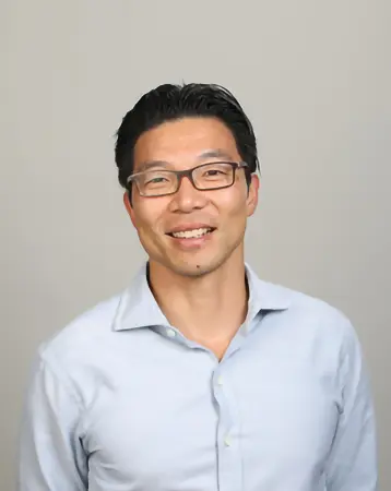 Anthony Sun, MD, MBA portrait