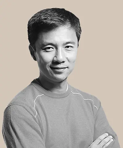 Bo Shao, MBA portrait