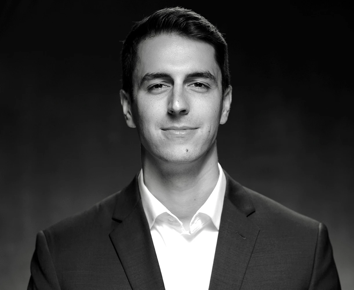 Jay Salazar portrait