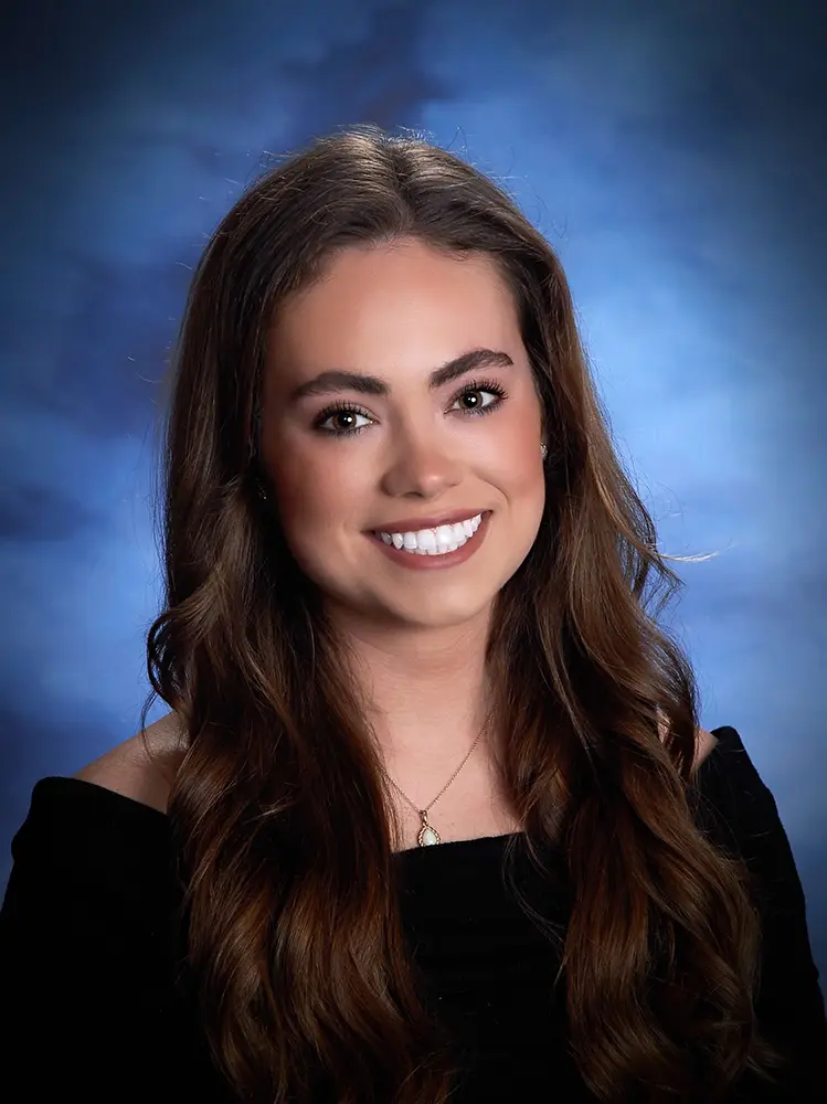 Rachael Hiltz portrait